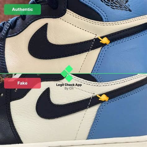 how to authenticate air Jordans